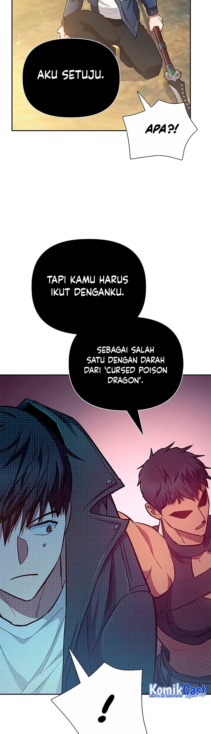 Chapter 84 - halaman 57