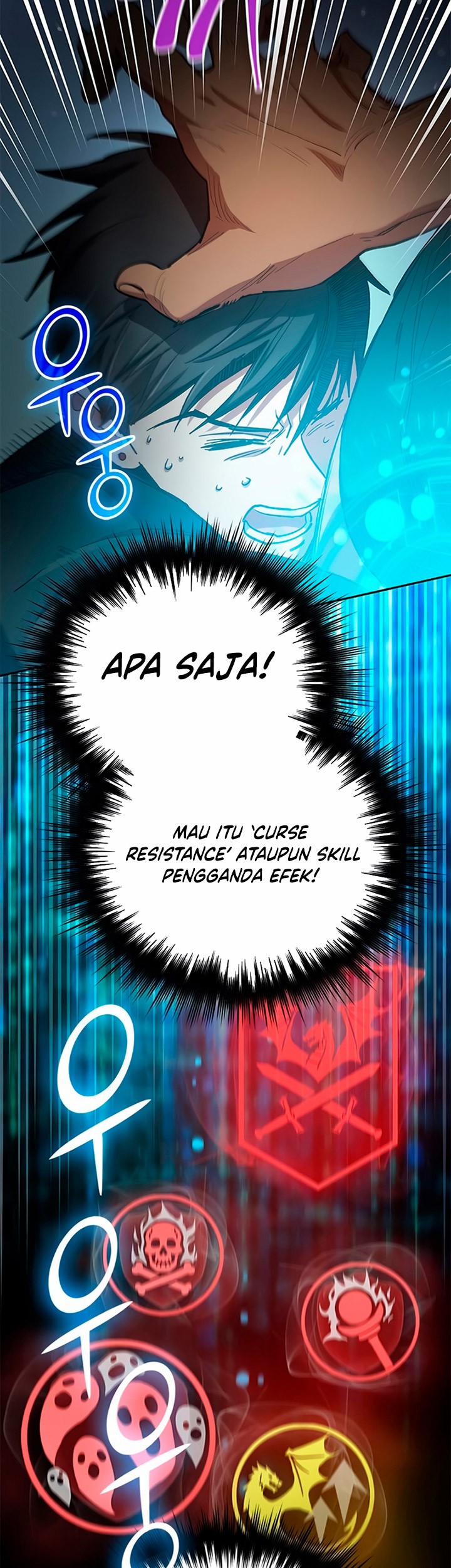 Chapter 84 - halaman 71