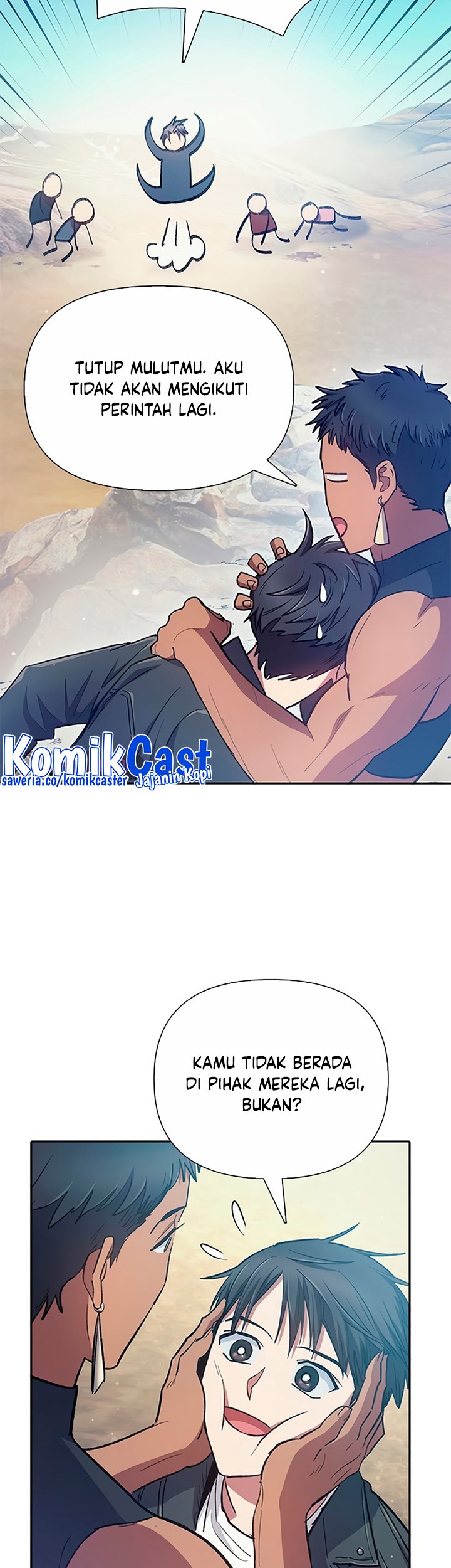 Chapter 84 - halaman 81