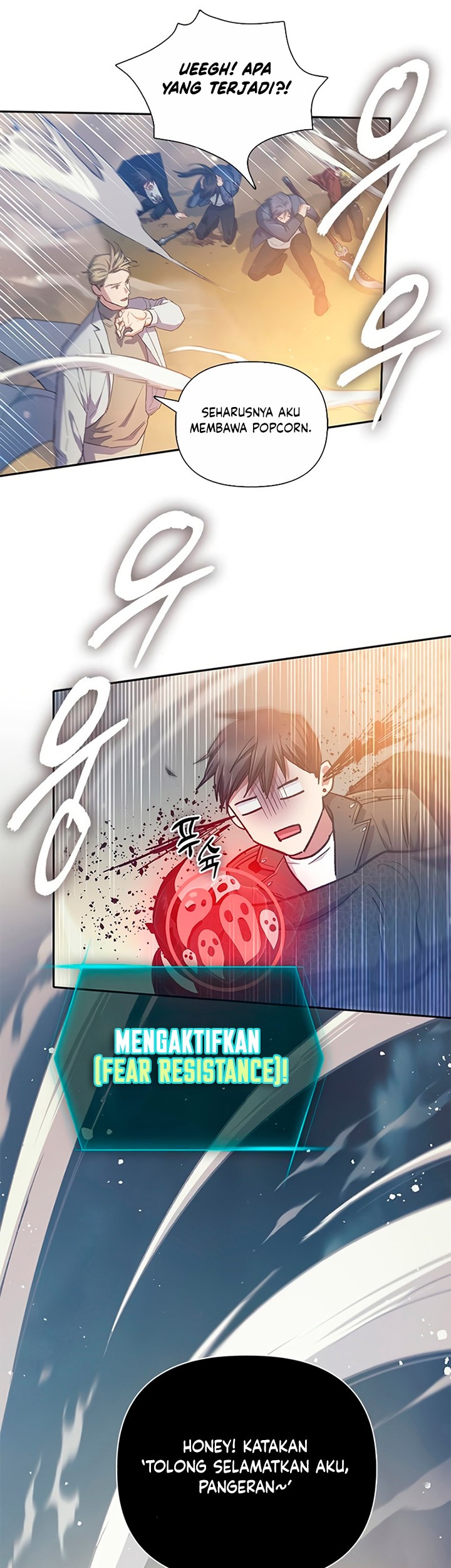 Chapter 84 - halaman 99