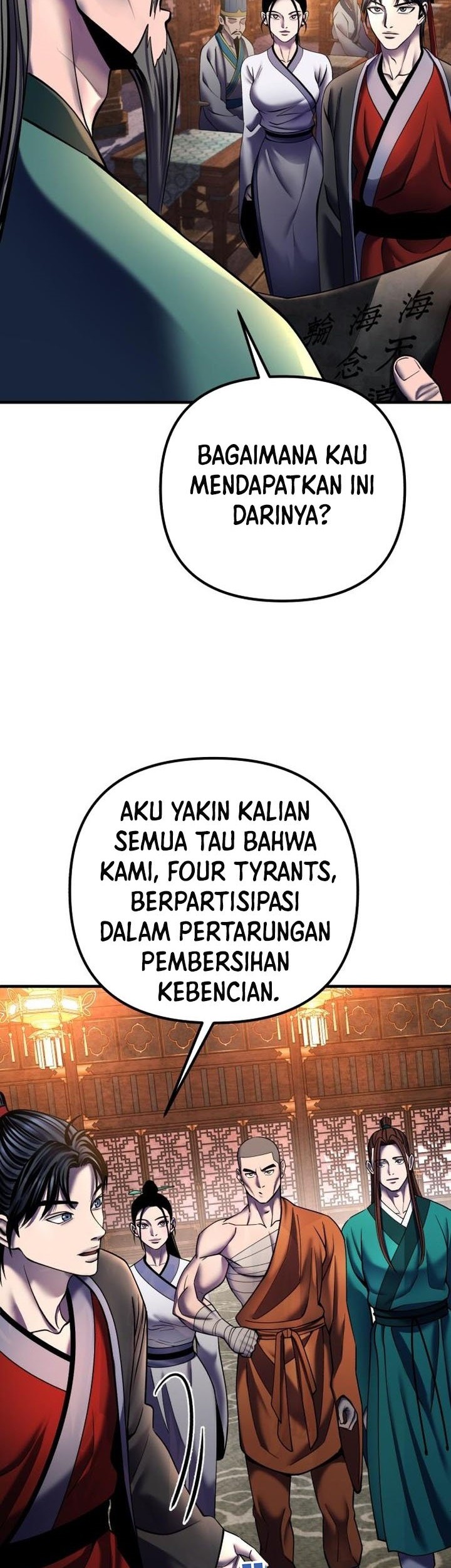 Chapter 96 - halaman 48