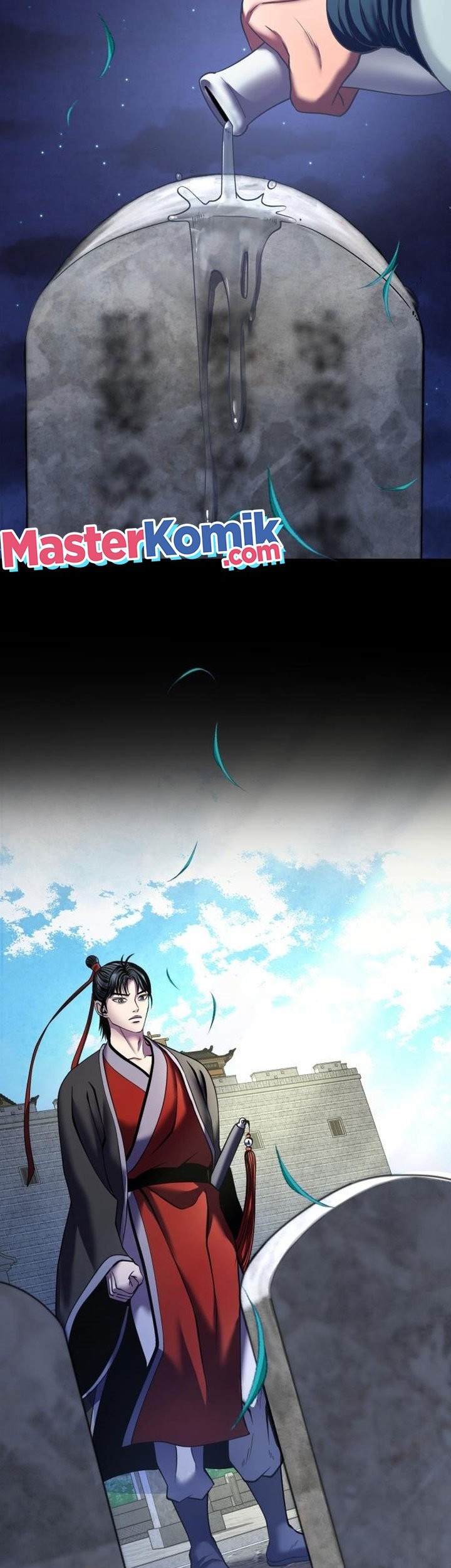 Chapter 96 - halaman 13