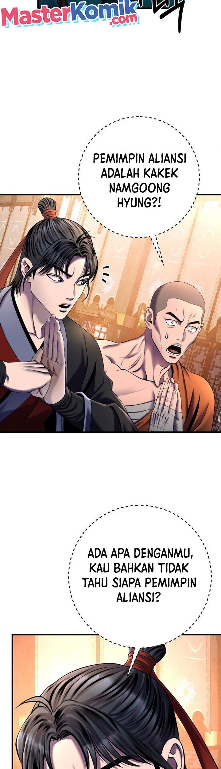 Chapter 96 - halaman 32