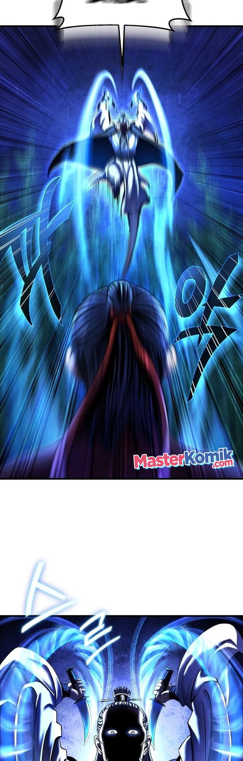 Chapter 95 - halaman 35