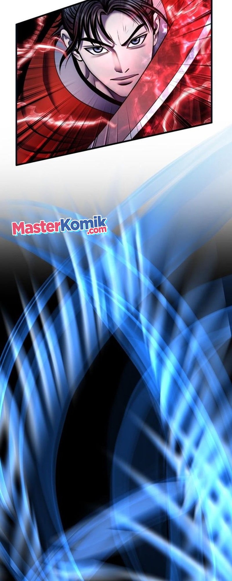 Chapter 95 - halaman 38