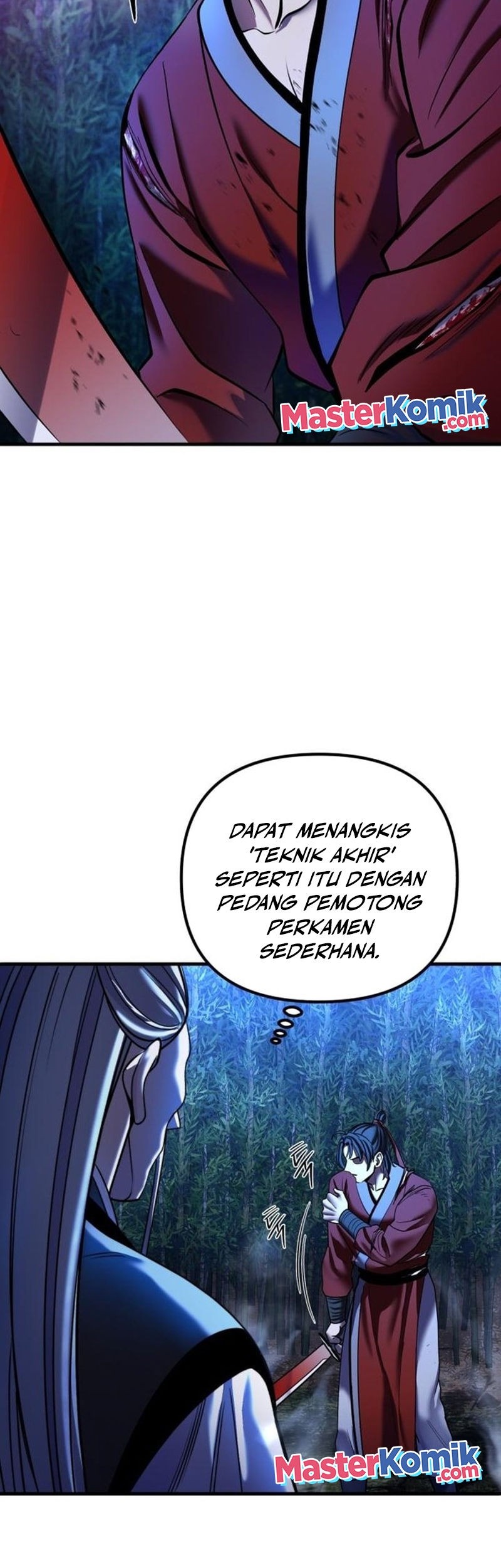 Chapter 95 - halaman 43