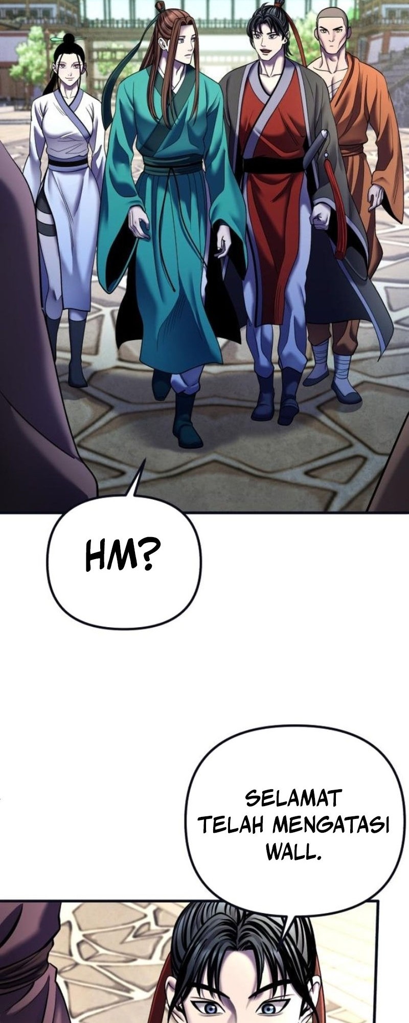 Chapter 95 - halaman 54