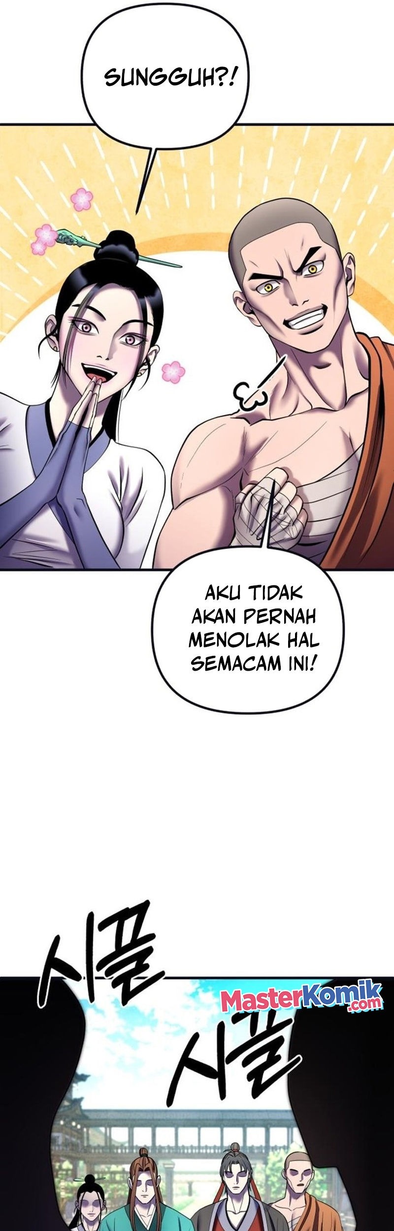 Chapter 95 - halaman 57