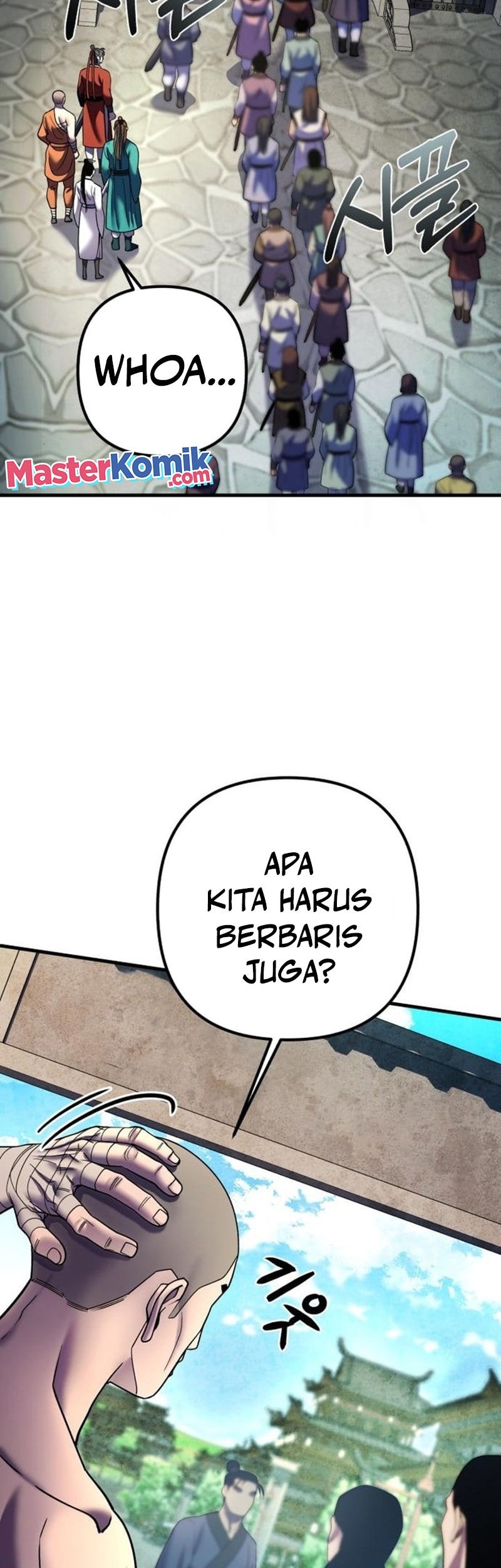 Chapter 95 - halaman 63