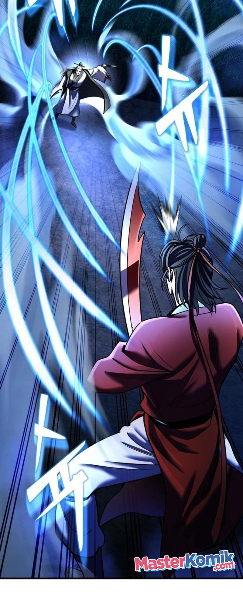 Chapter 95 - halaman 6