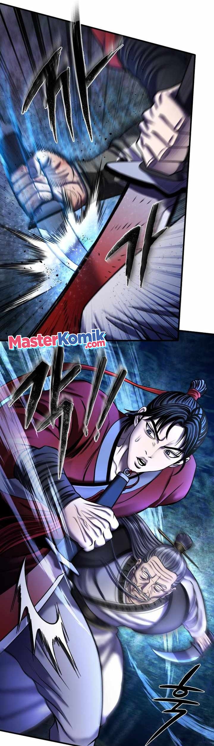 Chapter 94 - halaman 38