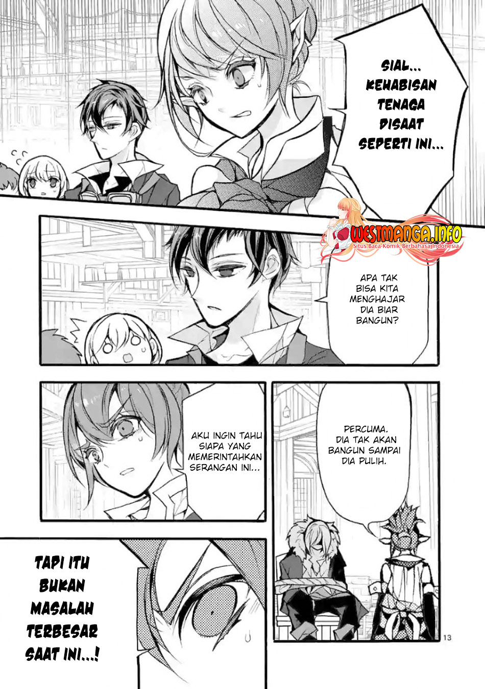 Chapter 25 - halaman 16