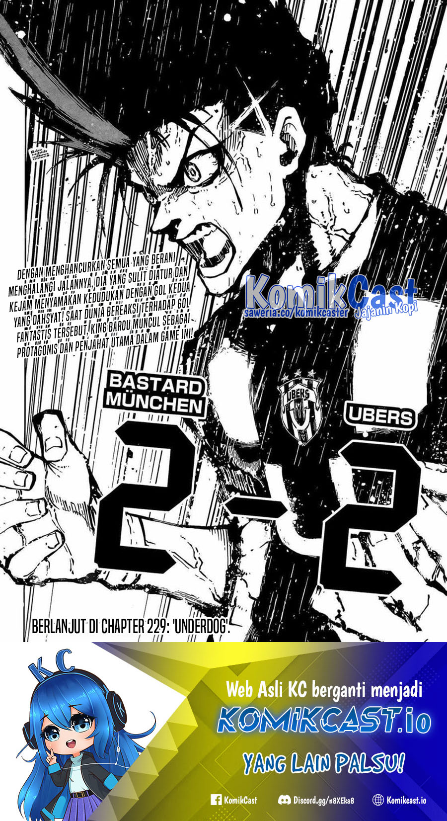 Chapter 228 - halaman 18