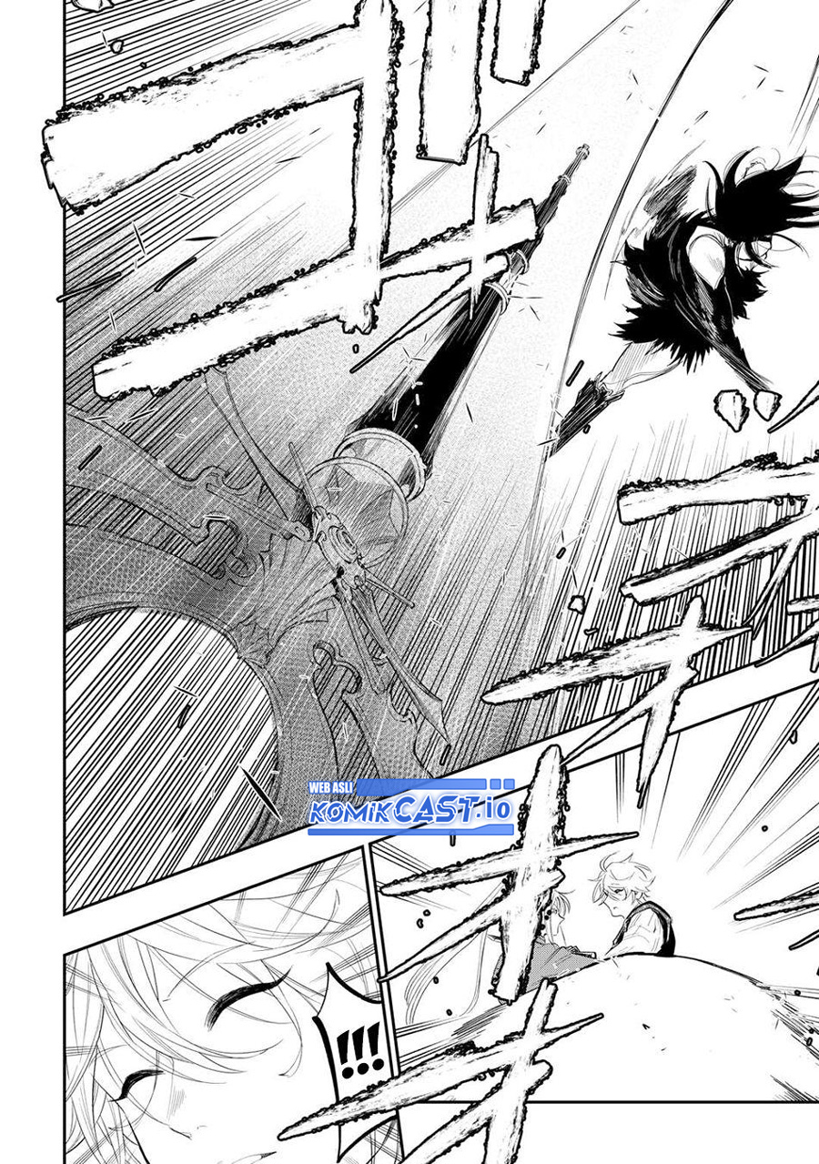 Chapter 92 - halaman 22