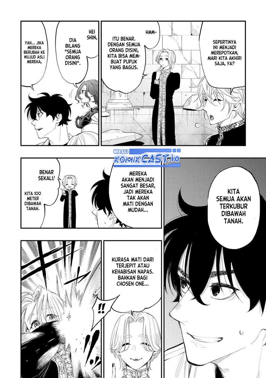 Chapter 92 - halaman 26