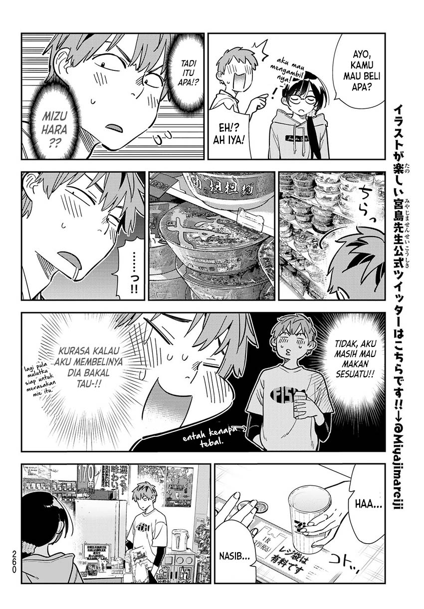 Chapter 282 - halaman 14