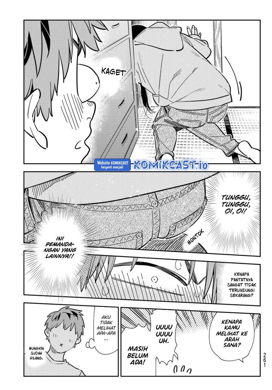 Chapter 281 - halaman 11