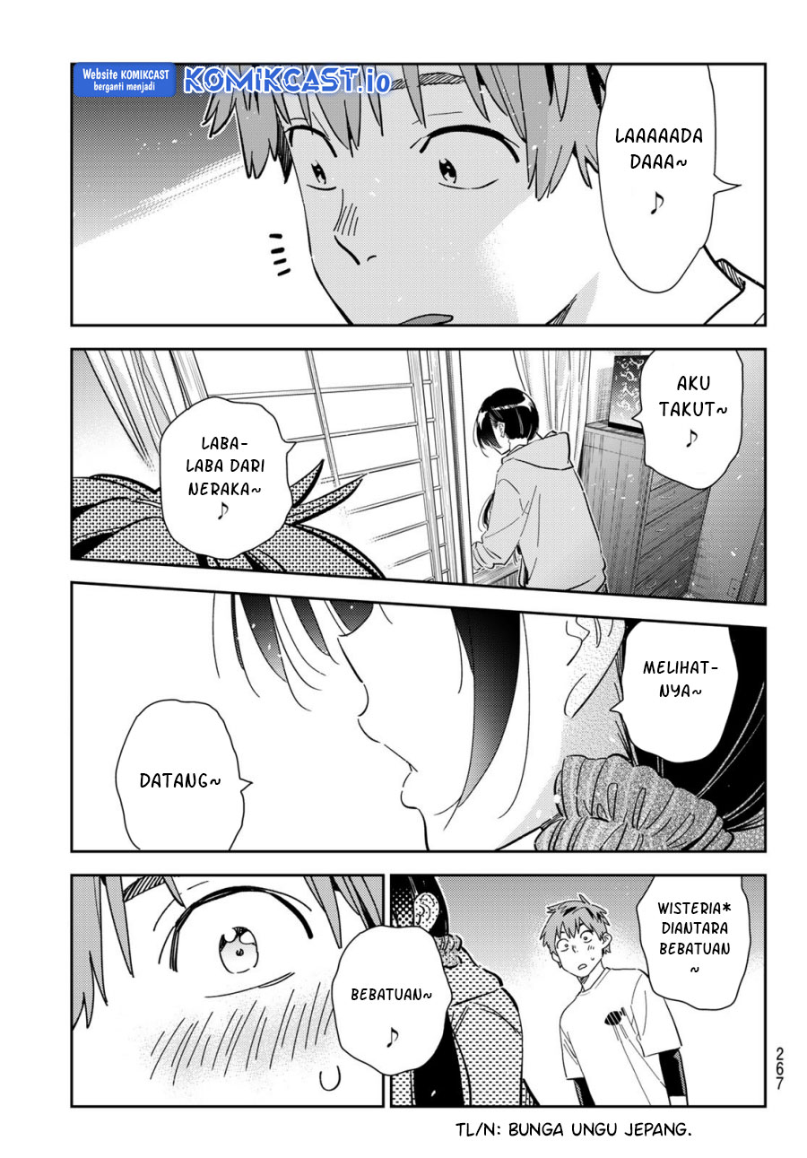 Chapter 281 - halaman 17