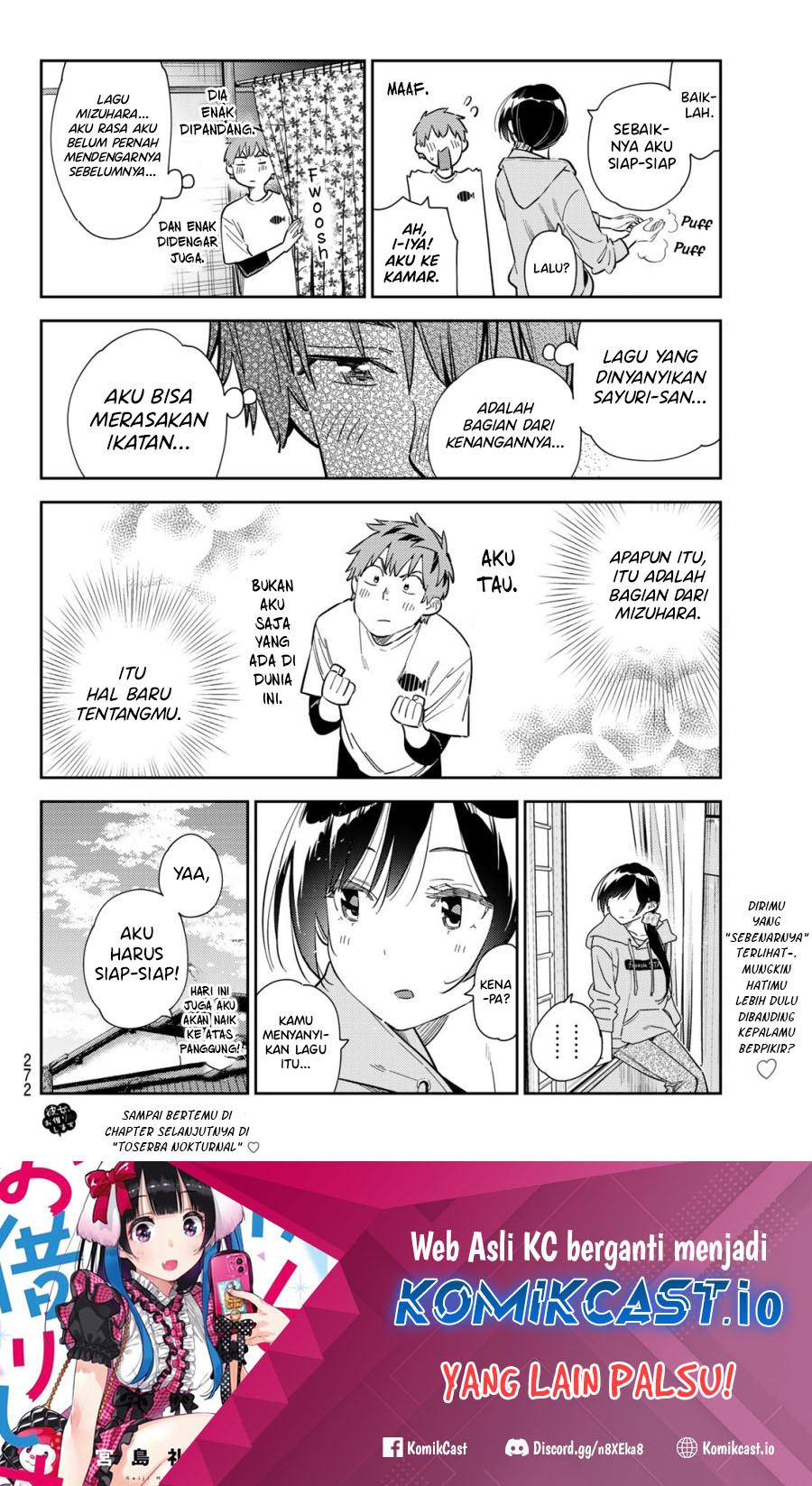 Chapter 281 - halaman 21