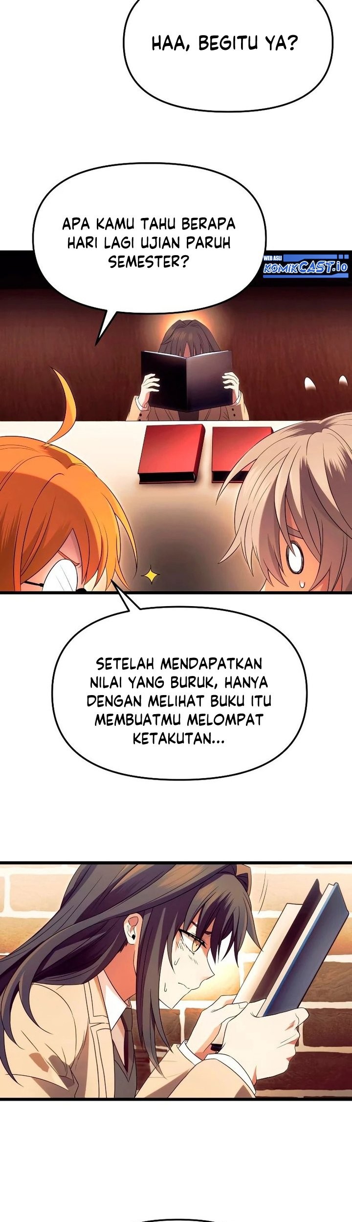 Chapter 66 - halaman 19