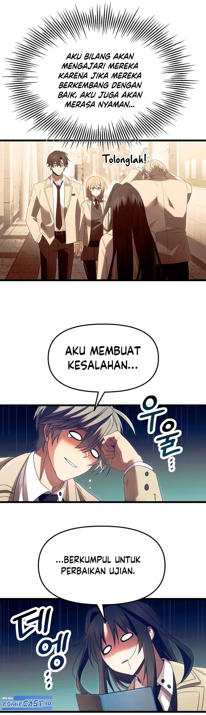 Chapter 66 - halaman 21