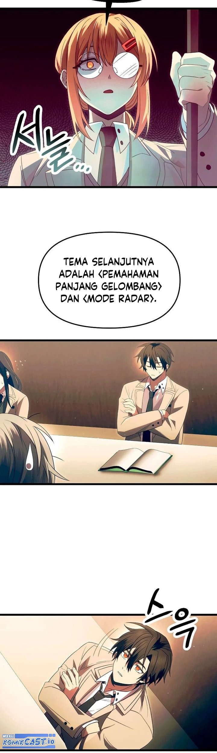 Chapter 66 - halaman 23