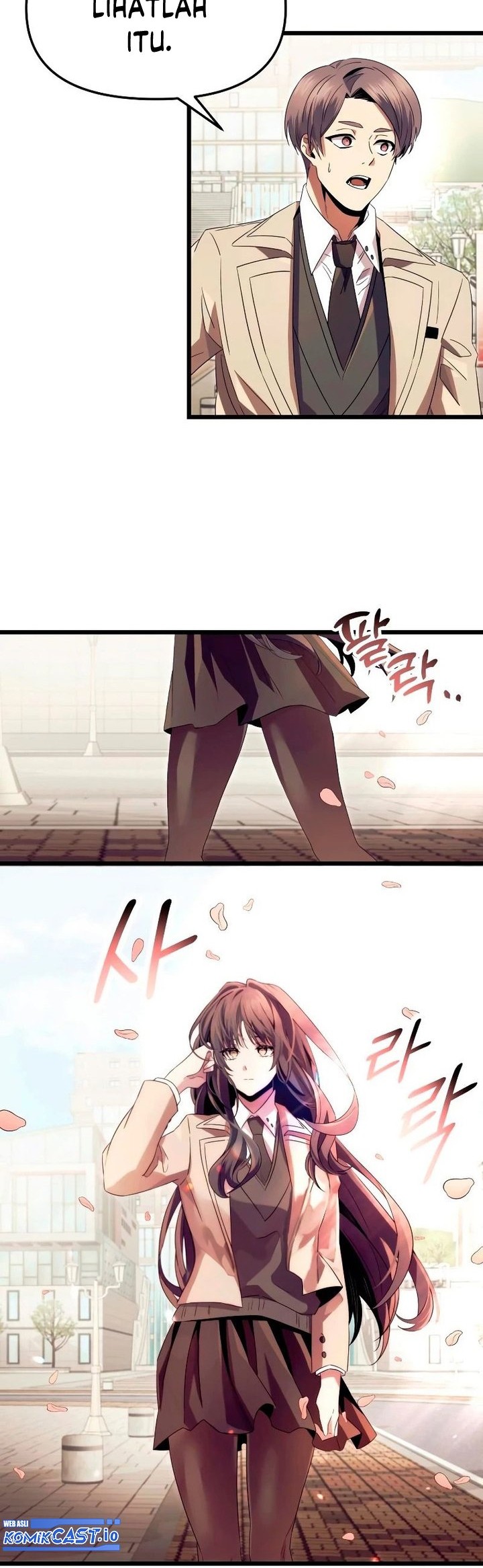 Chapter 66 - halaman 26