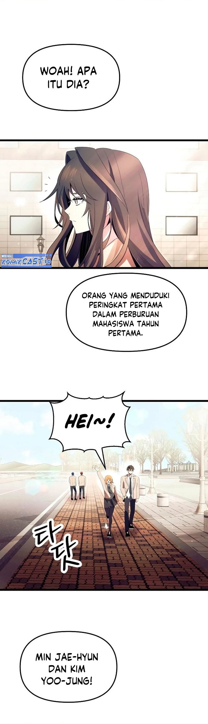 Chapter 66 - halaman 27