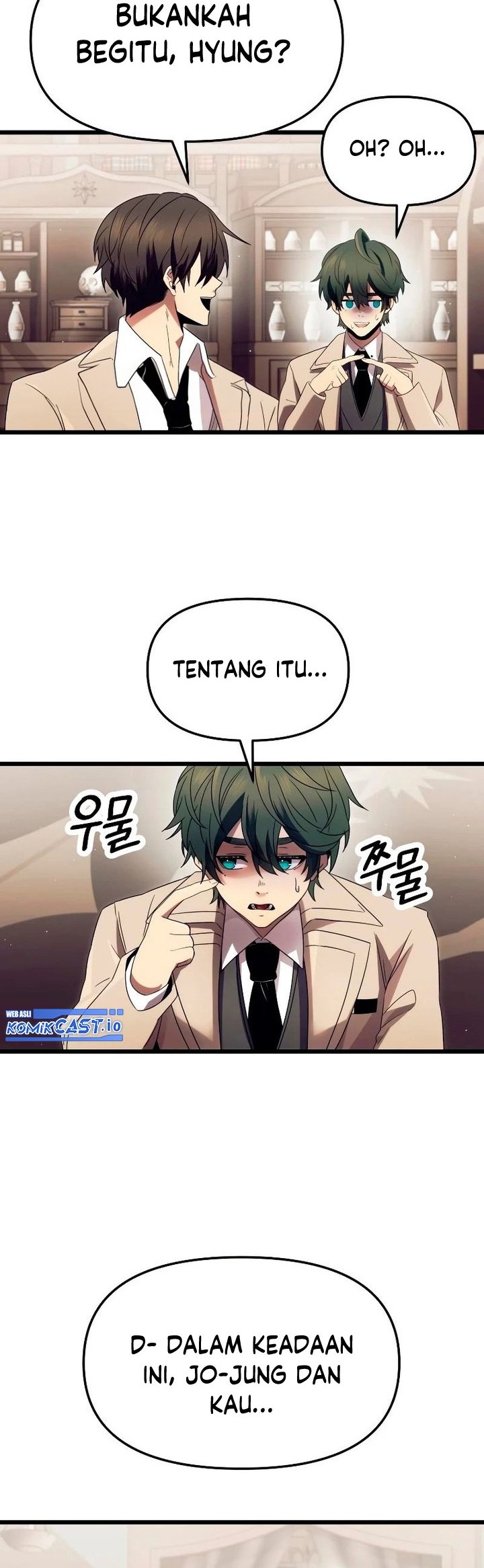 Chapter 66 - halaman 38