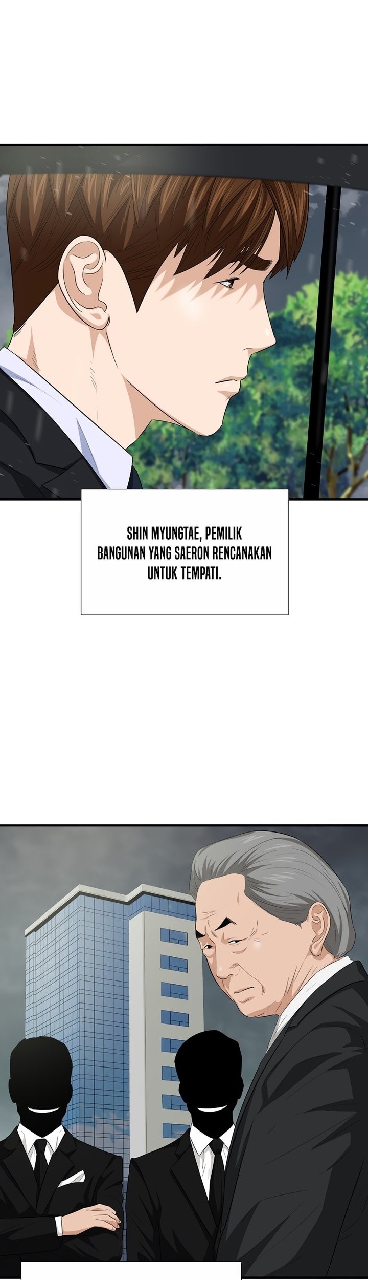 Chapter 93 - halaman 21