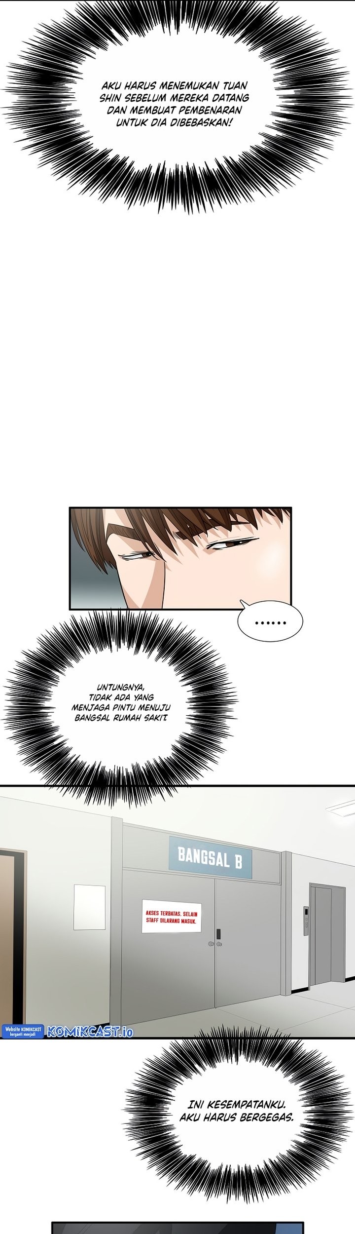 Chapter 93 - halaman 27