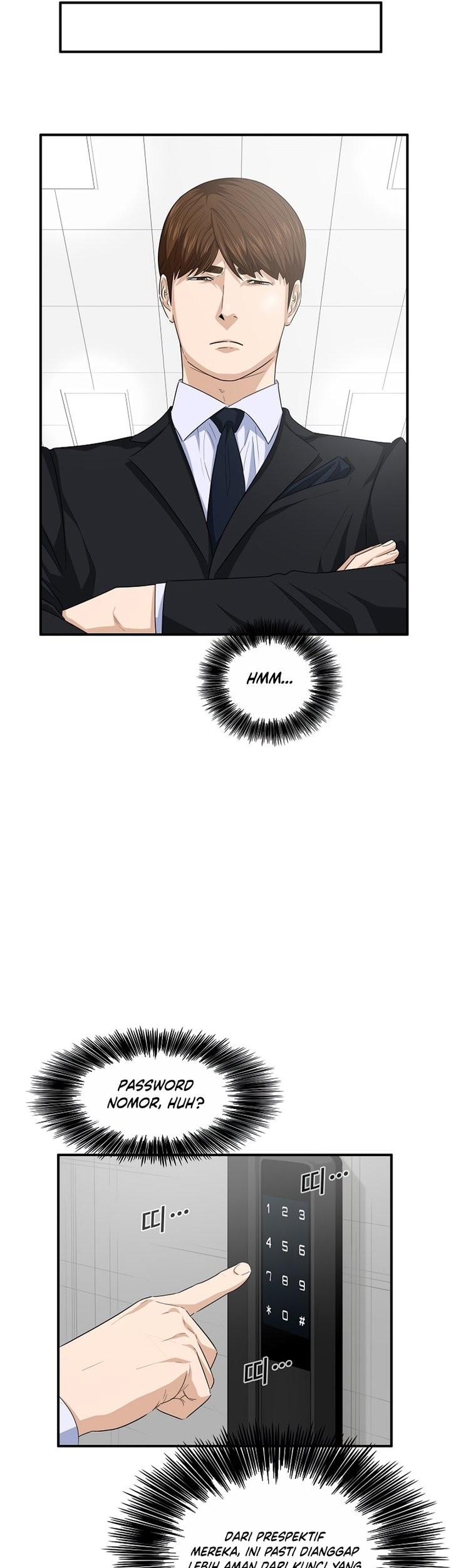 Chapter 93 - halaman 29
