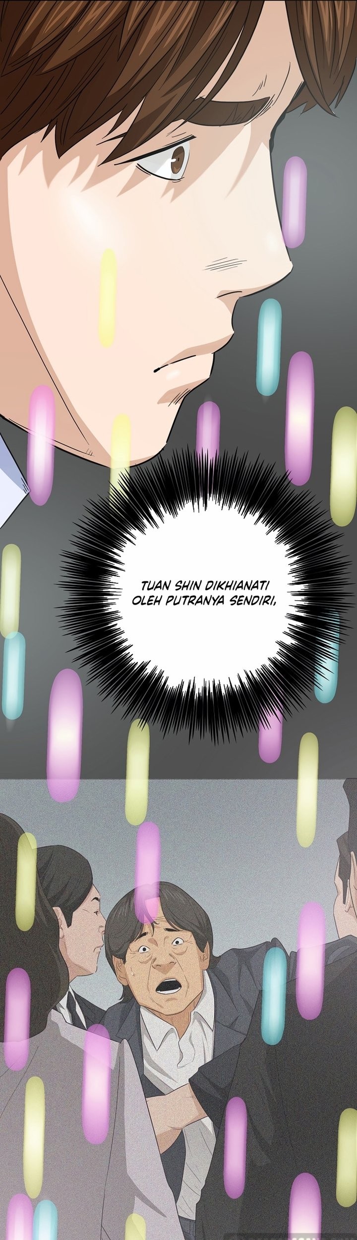 Chapter 93 - halaman 42