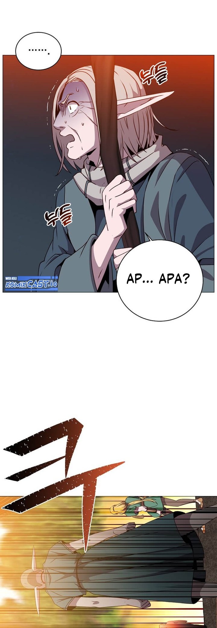 Chapter 138 - halaman 20