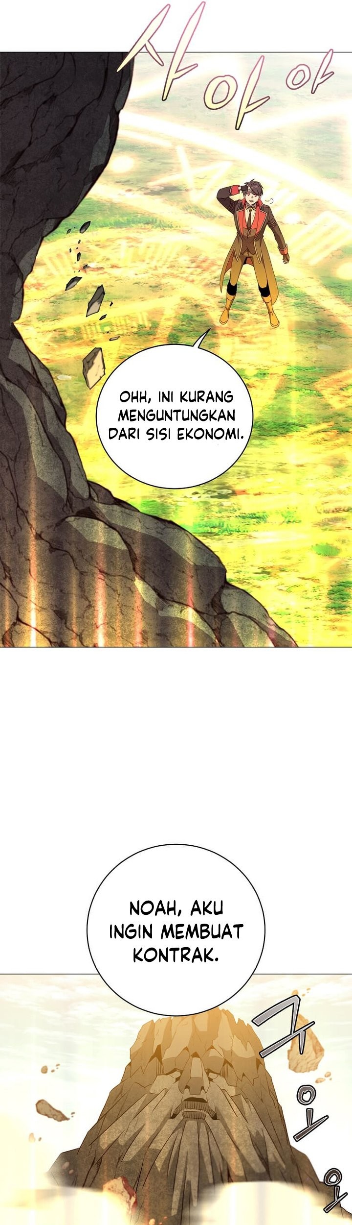 Chapter 138 - halaman 39
