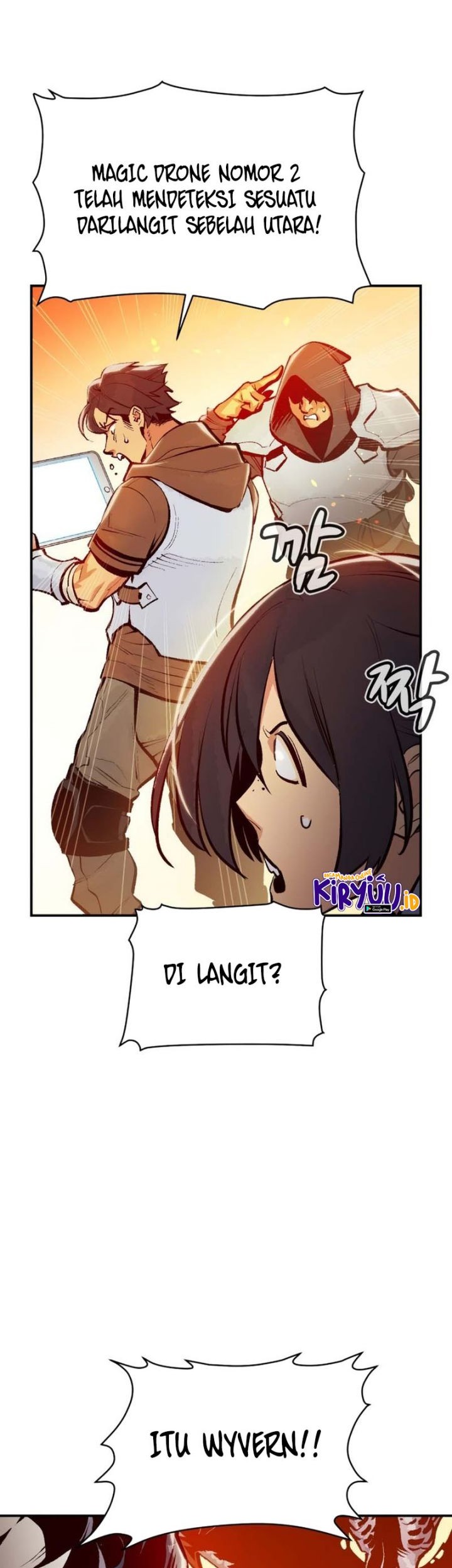 Chapter 103 - halaman 21