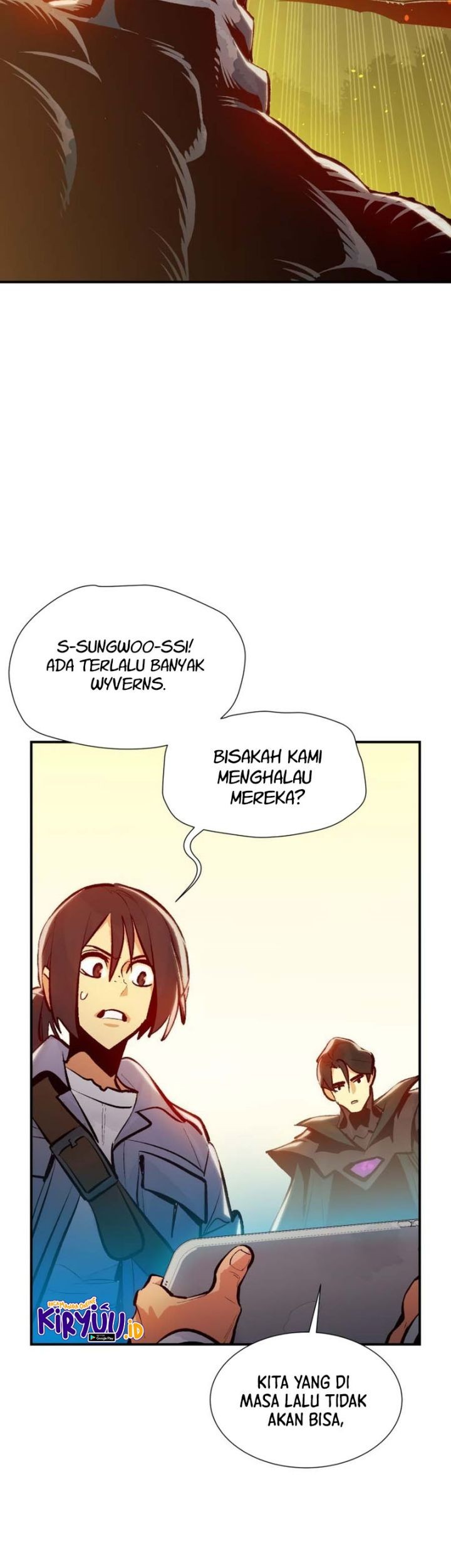 Chapter 103 - halaman 23