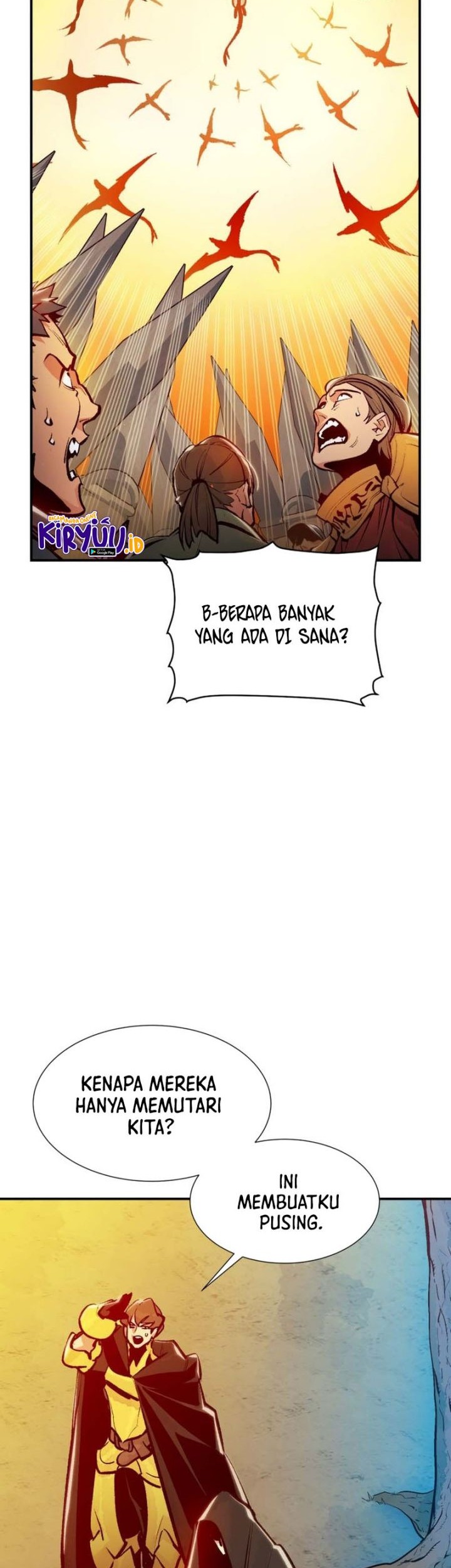 Chapter 103 - halaman 28