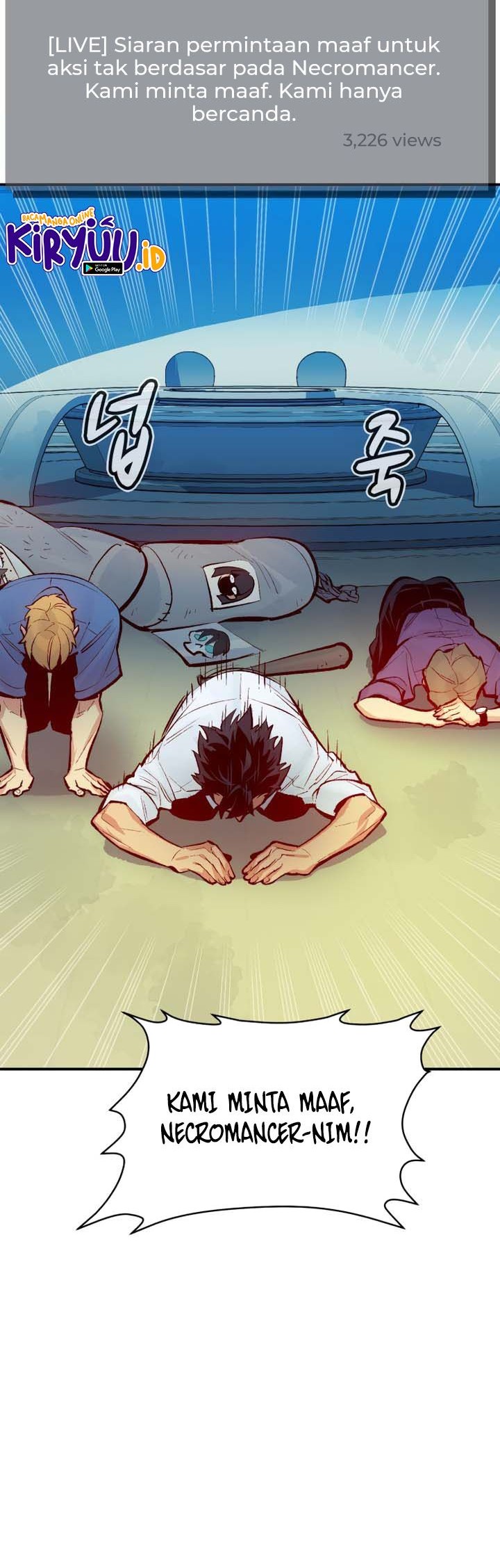 Chapter 102 - halaman 54