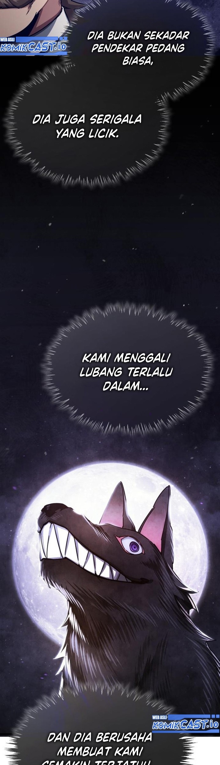 Chapter 79 - halaman 22
