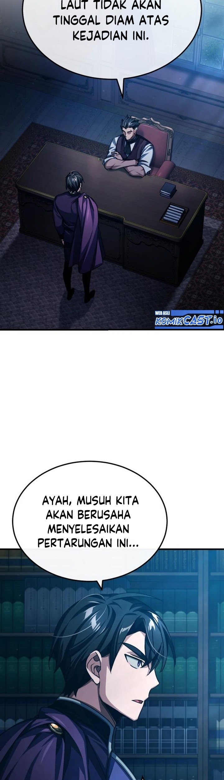 Chapter 79 - halaman 34