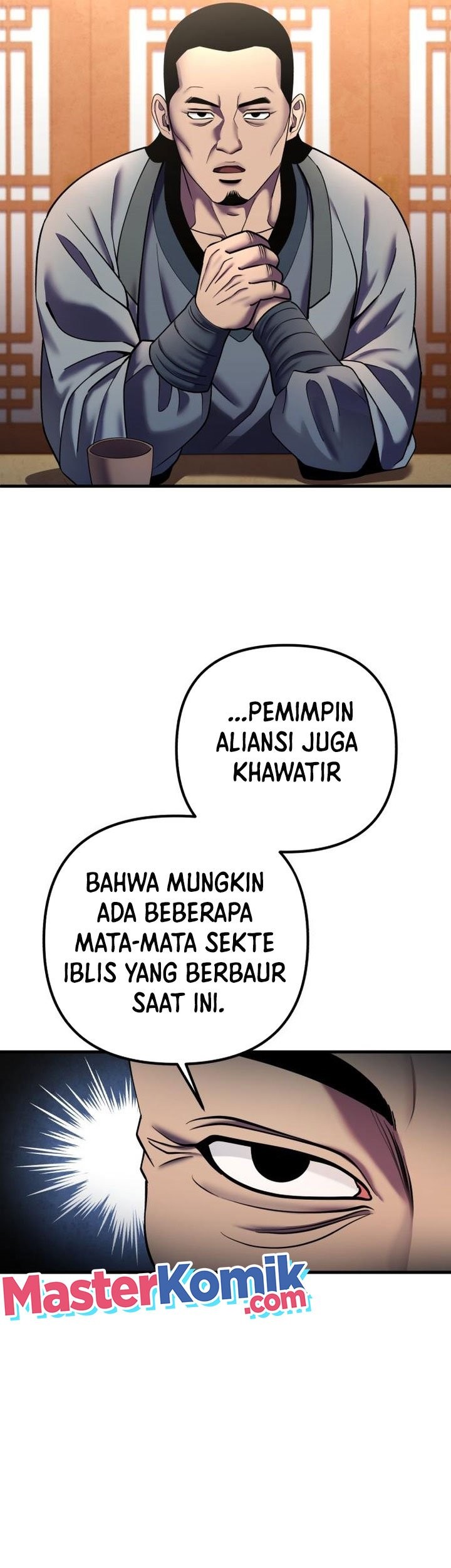 Chapter 97 - halaman 35