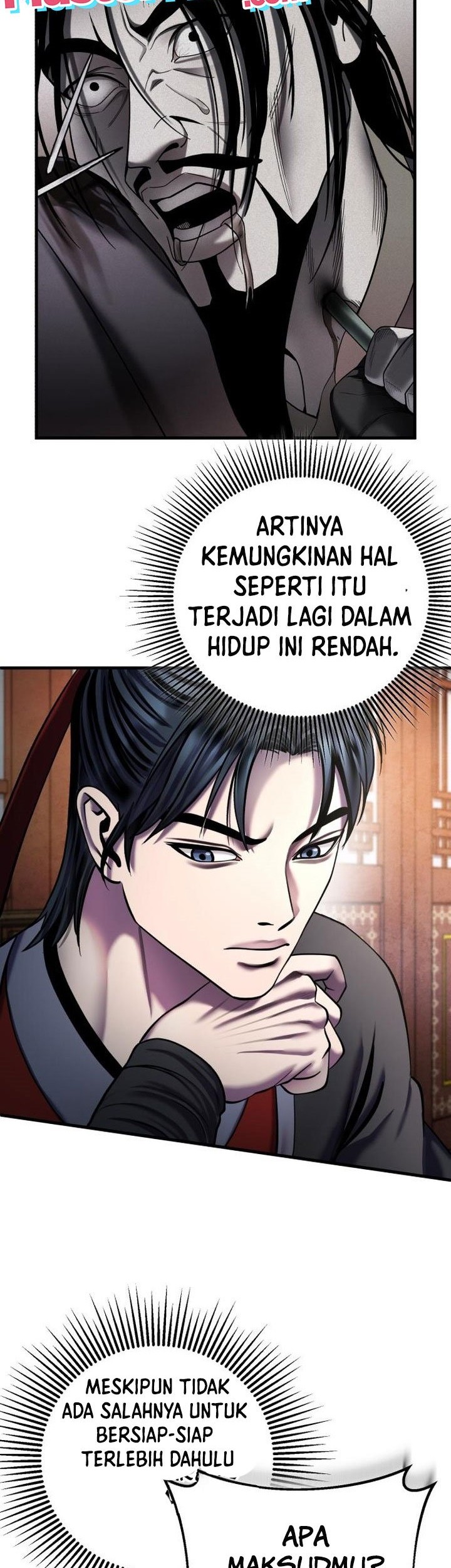Chapter 97 - halaman 40