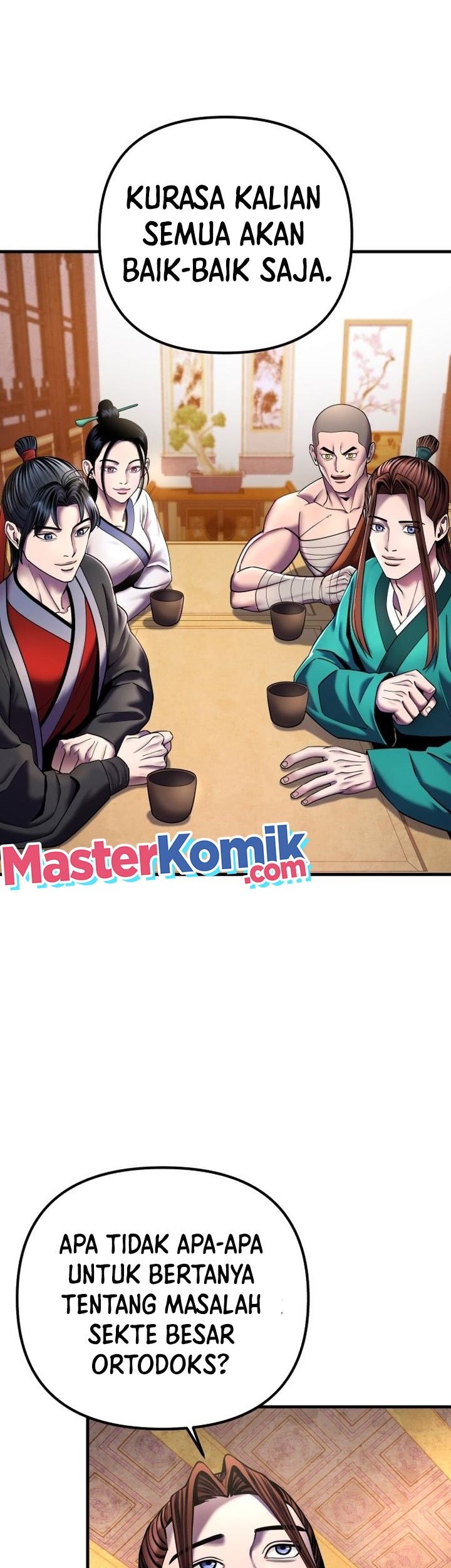 Chapter 97 - halaman 45