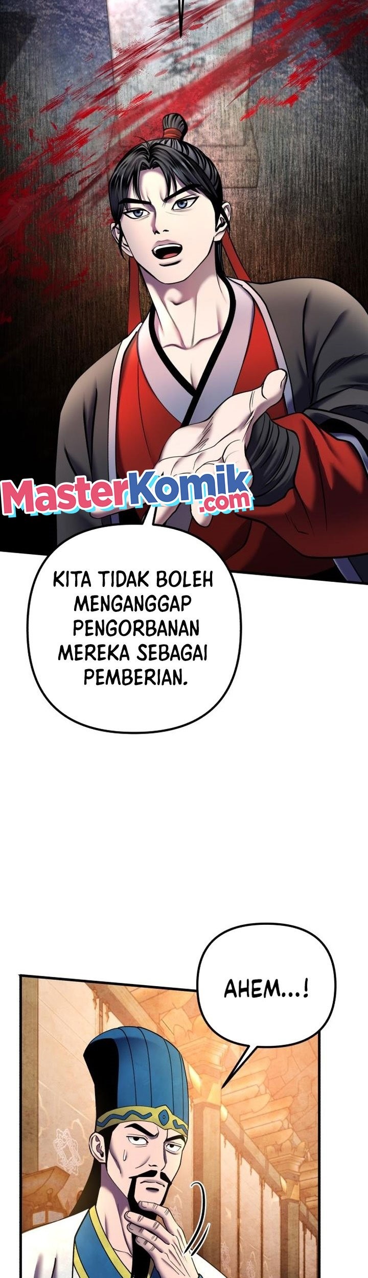 Chapter 97 - halaman 7