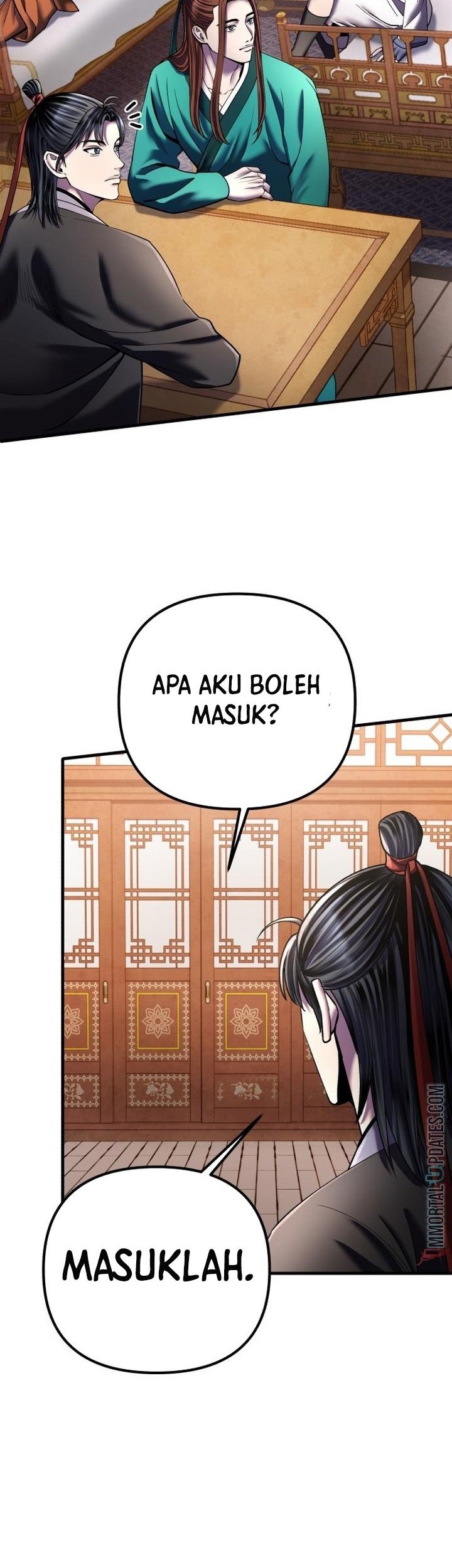 Chapter 97 - halaman 20