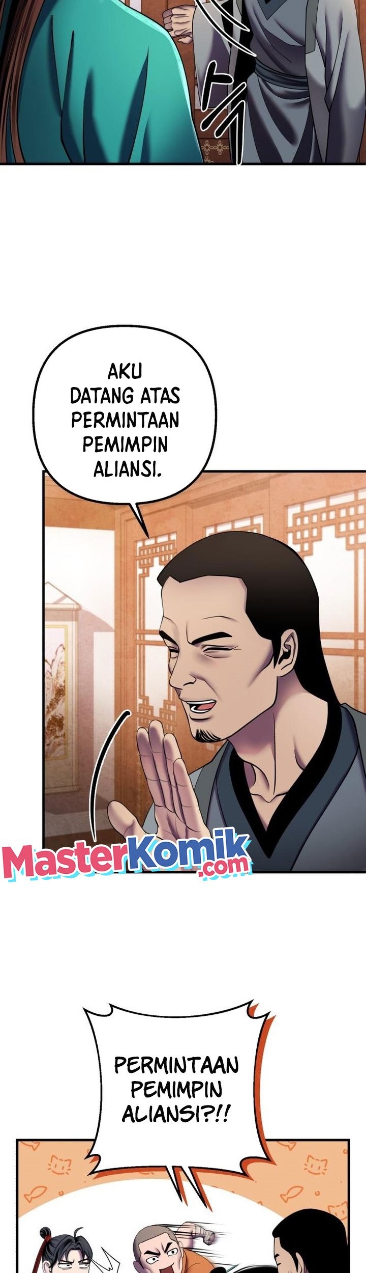 Chapter 97 - halaman 23
