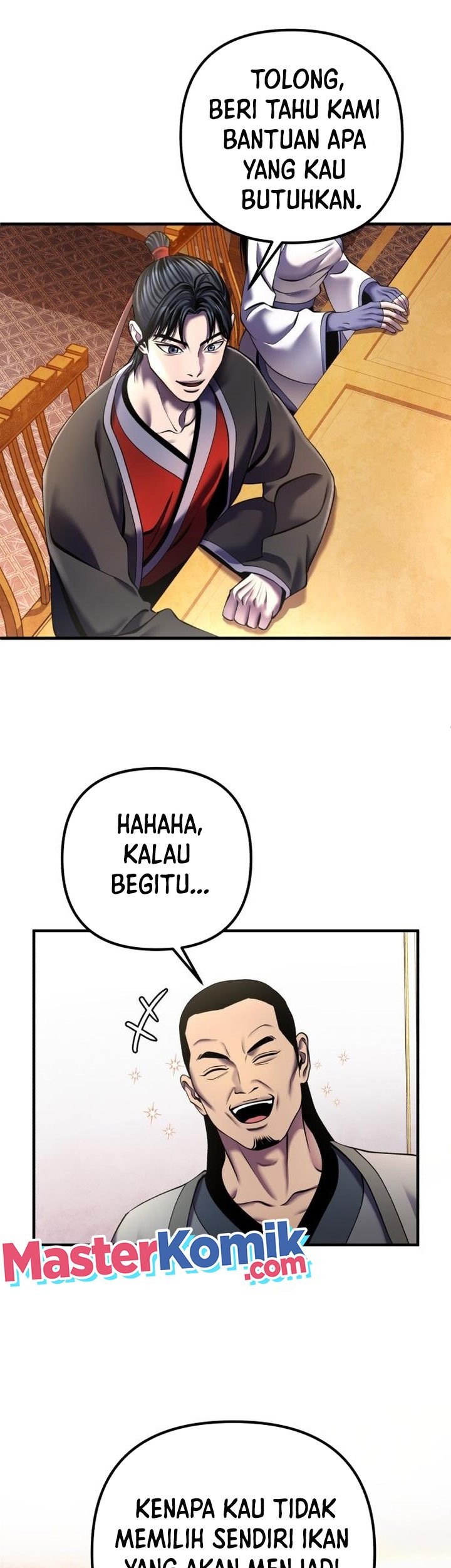 Chapter 97 - halaman 27