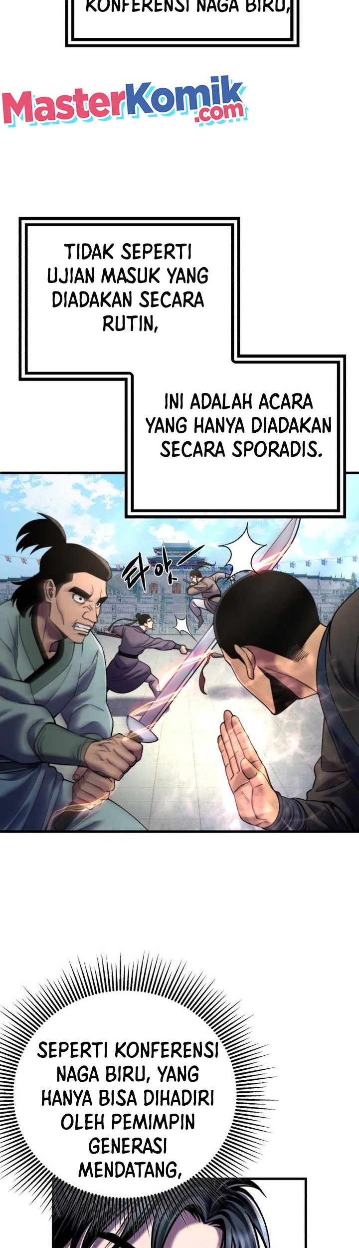 Chapter 97 - halaman 32