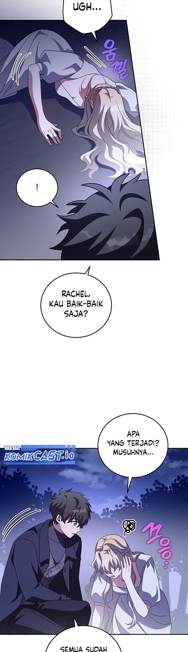 Chapter 69 - halaman 19